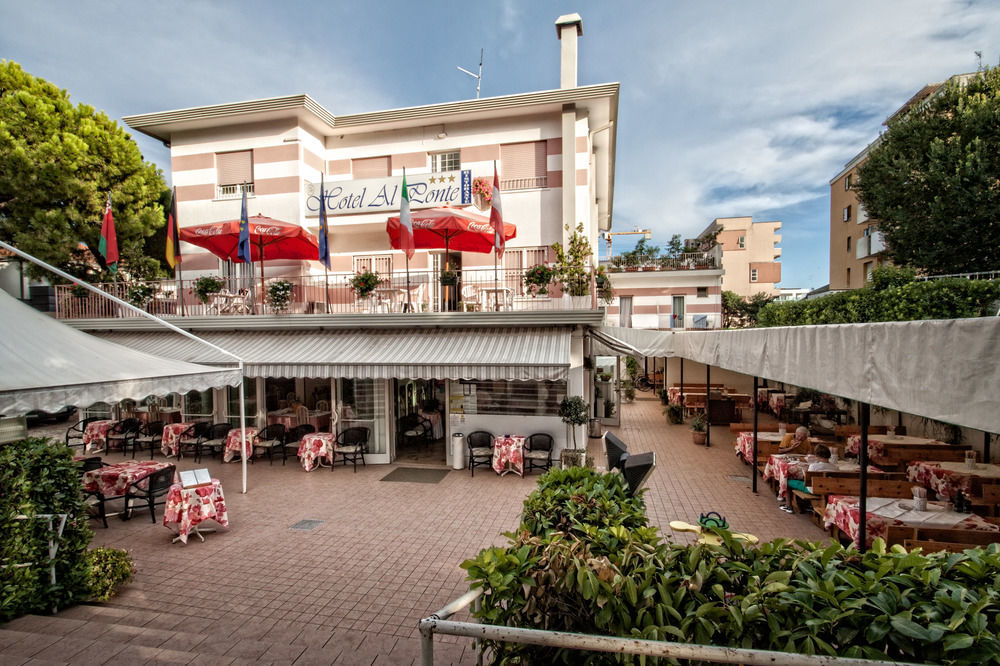 Hotel Al Ponte لينانو سابيادورو المظهر الخارجي الصورة